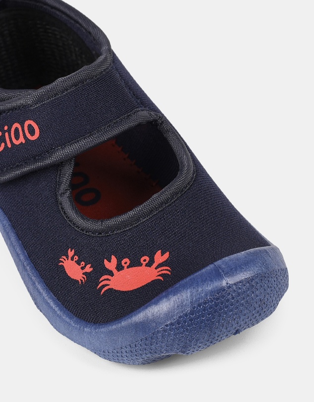 CIAO - Beach Classic Crab