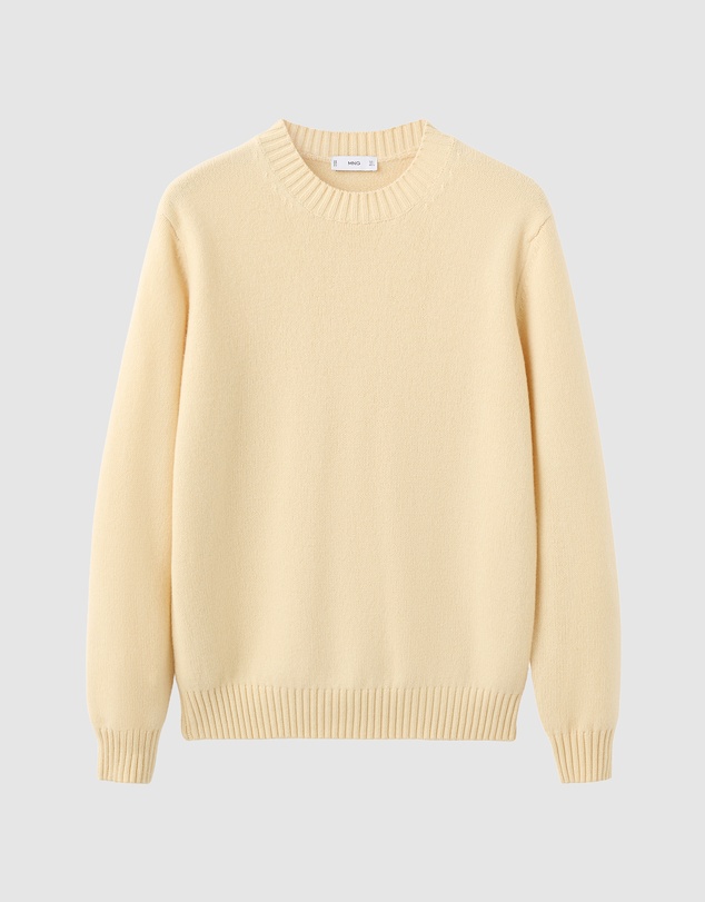 M.N.G - Lory Sweater