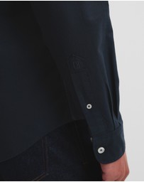 Country Road - Regular Fit Australian Cotton Oxford Shirt