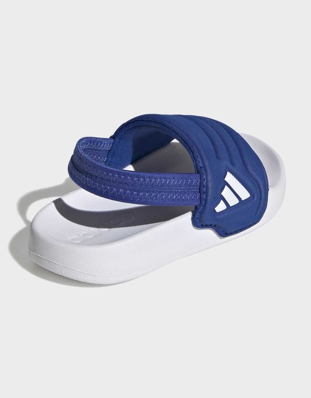 adidas Sportswear - ADILETTE ESTRAP 2.0 SLIDES INFANTS Infants