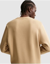 Nike - Nike Sportswear Club Crew Sweater