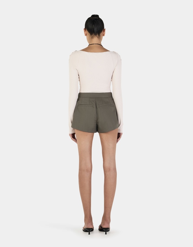 Ownley - Danika Shorts