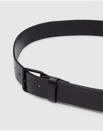 UNISON - Bryant Leather Belt