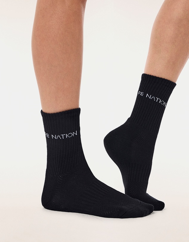P.E Nation - Signature Sock Pack