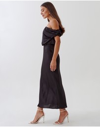 Tussah - Phoenix Midi Dress