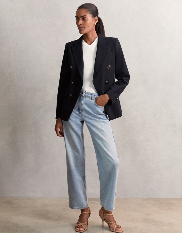 REISS - Lia Blazer