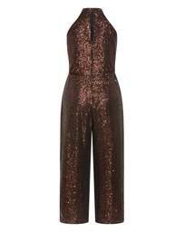 City Chic - Nova Jumpsuit