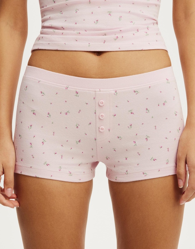 Cotton On Body - Dreamy Soft Boyshort