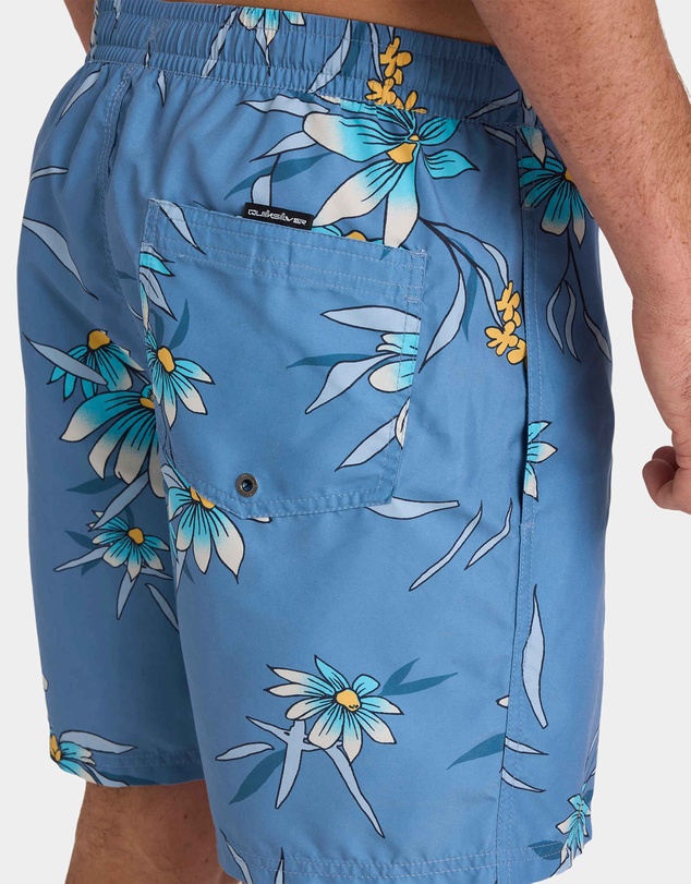 Quiksilver - Mens Everyday Vollwy 15