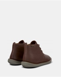 Camper - Ankle boots Wagon