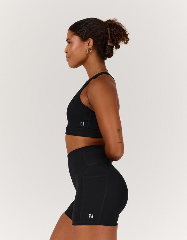 Muscle Republic - Sculpt Pocket Back Bra