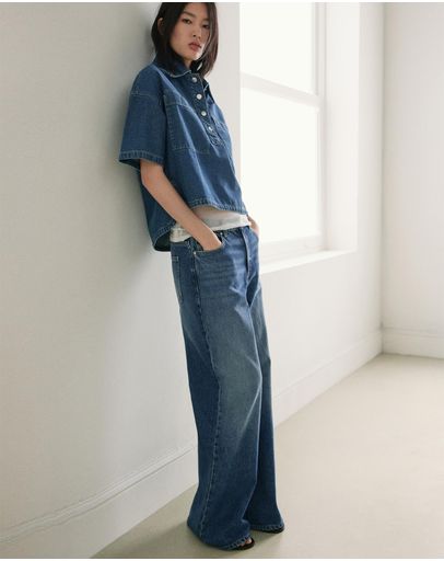 Open Blue