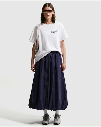 Nike - Sportswear Classic Oversized T-Shirt