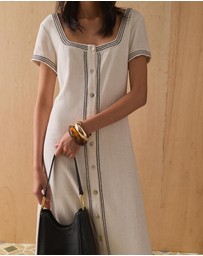 Sancia  - Layla Dress