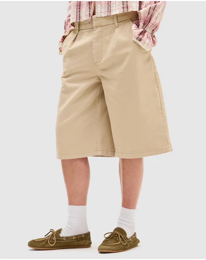 BDG By Urban Outfitters - BDG Chino Shorts