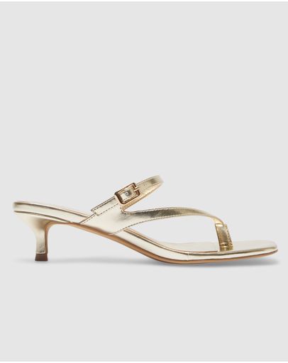 SOFT GOLD SMOOTH