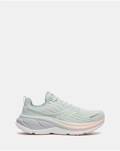 Saucony - Hurricane 25 - Women's