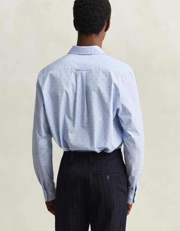 Gant - Coupe Shirt