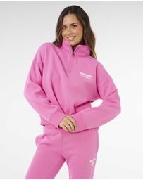 Rip Curl - Surf Puff 1/4 Zip
