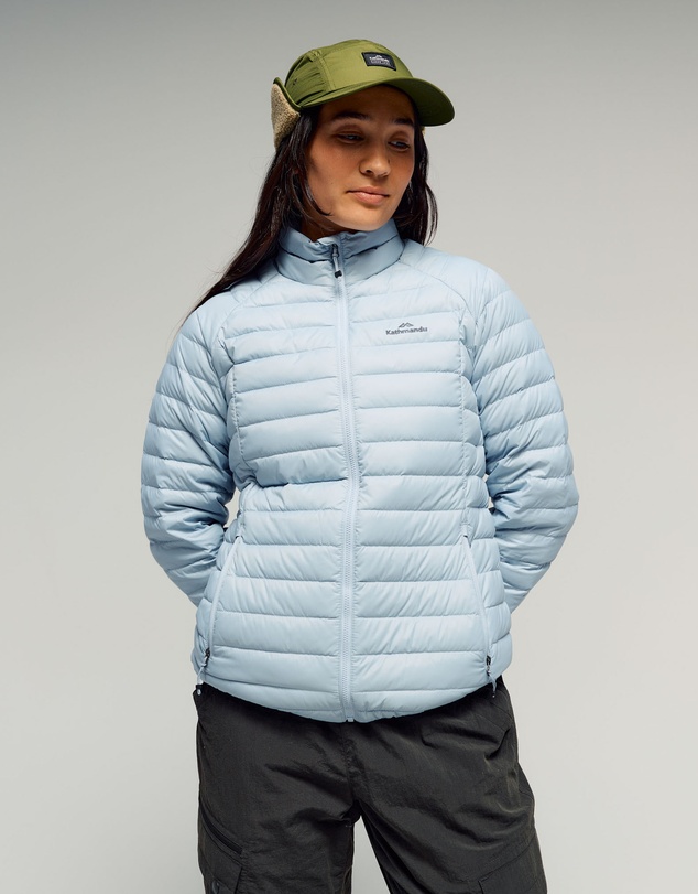 Kathmandu - Heli Down Jacket v4