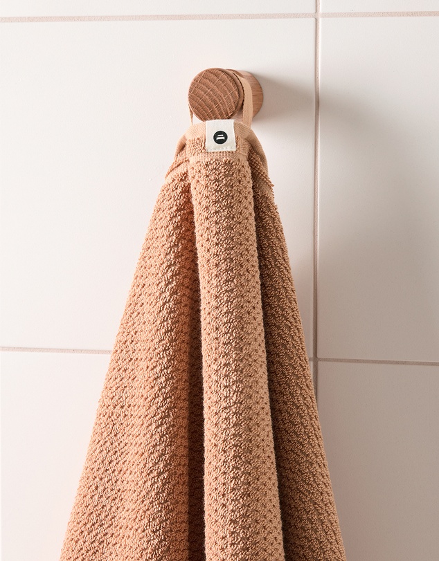 Sheet Society - Tommy Cotton Towel