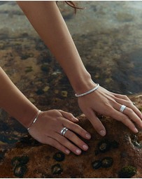 Kirstin Ash - Sorbet Ring