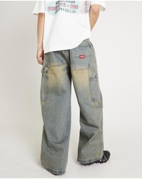 Insight - Society Carpenter Denim Pants