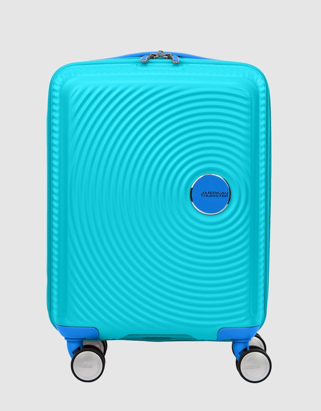 American Tourister - Little Curio Carry-On Suitcase (47cm)
