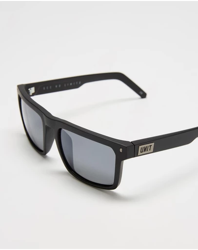 UNIT - Primer Polarised Sunglasses