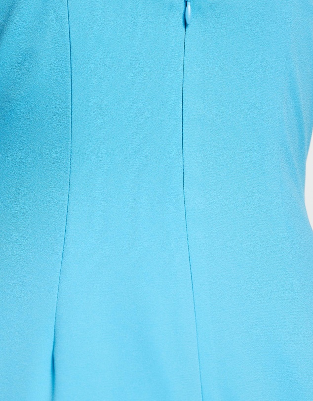 Honey and Beau - Heated Midi Dress