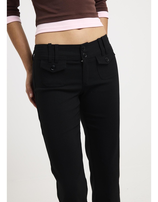 Insight - Voltage Cargo Pants