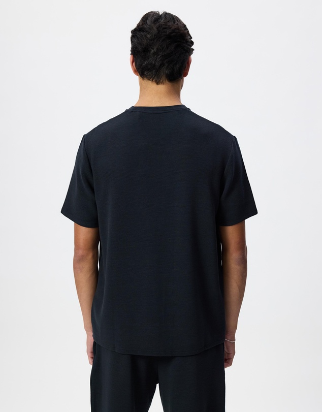BOSS - Rib T-Shirt