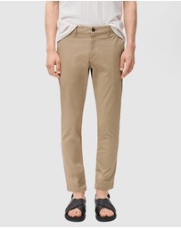 M.N.G - Prato Trousers