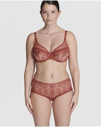 Simone Perele - Singuliere Full Cup Plunge Bra