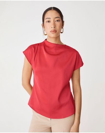 Scarlet