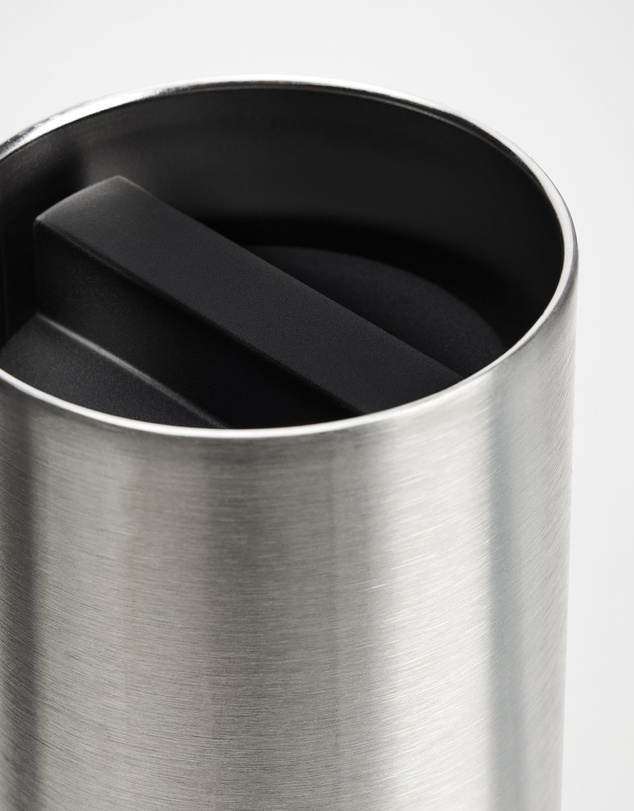 RAINS - Insulated Flask 500ml Steel
