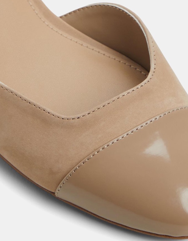 ALDO - Clementinne Slingback Flats