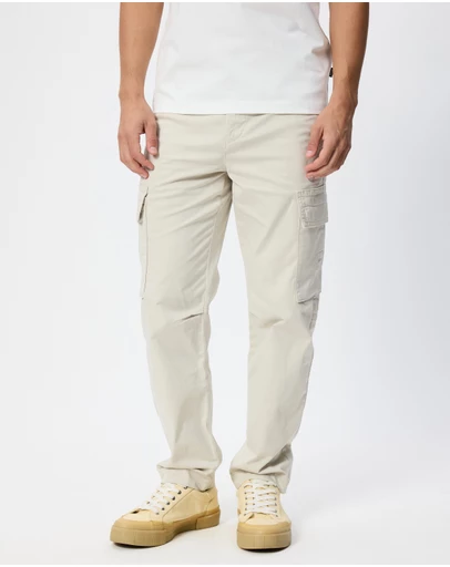 BOSS - Sisla Cargo Pants