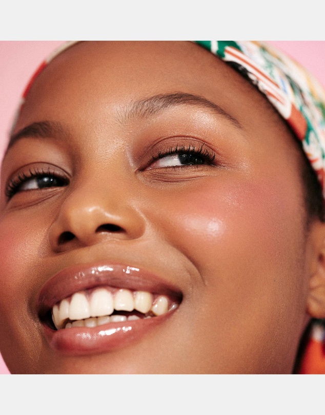 MCoBeauty - Dream Liquid Dewy Blush - Nude Peach