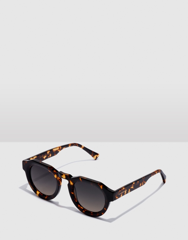 Hawkers Co - HAWKERS - Havana WARWICK UPTOWN Sunglasses for Men and Women UV400