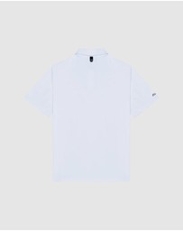Malbon - ICONS Fairway Baldwin Polo