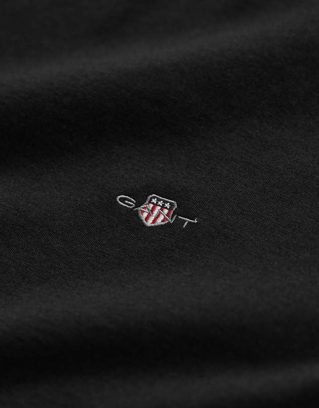 Gant - Regular Fit Shield T-Shirt