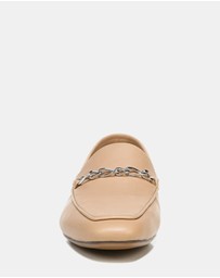 Naturalizer - Parrish Flat - Barely Nude