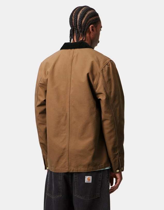 Carhartt WIP - Michigan Coat