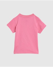 adidas Originals - Shorts Tee Set - Babies