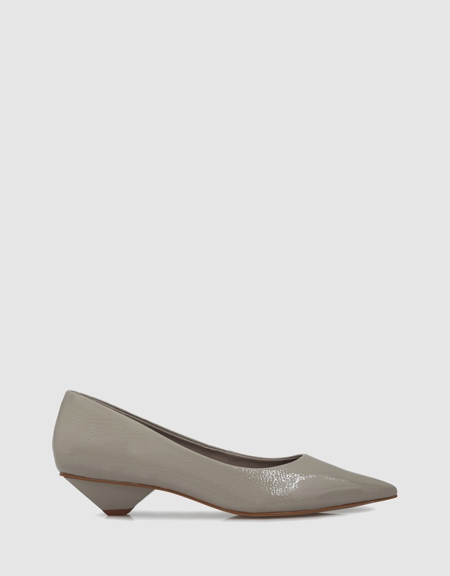 Sempre Di - Shree Block Heels