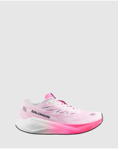 Salomon - AERO BLAZE 4 Men's