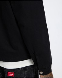Worship - Cherub Work Jacket