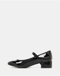 Therapy - Liz Ballet Heels