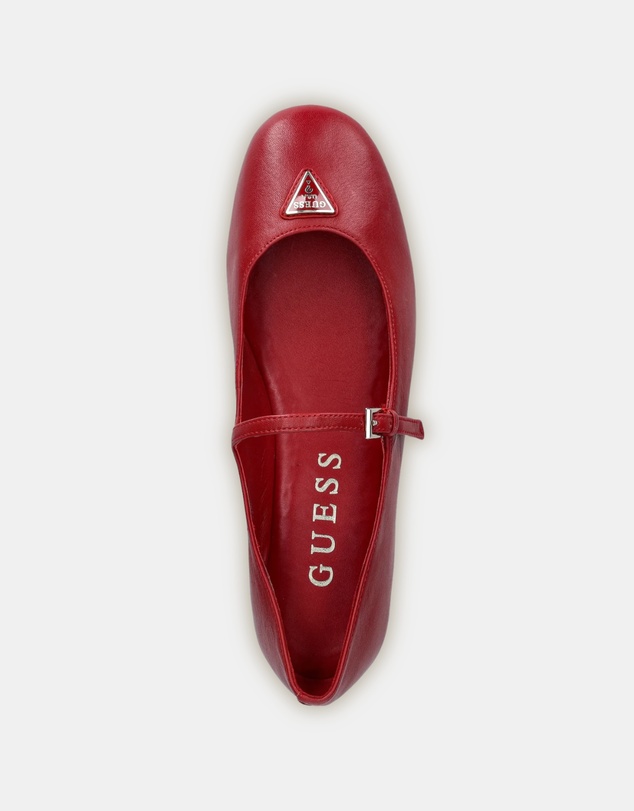 GUESS - Kalida Ballet Flats